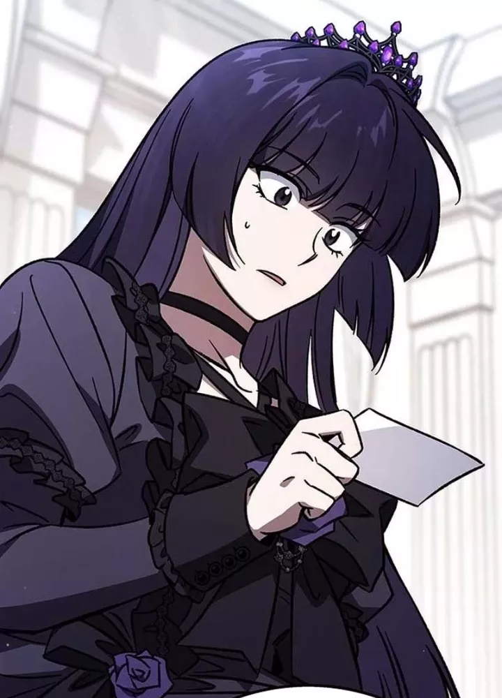 Công Chúa Hắc Viêm .99: Chapter 10