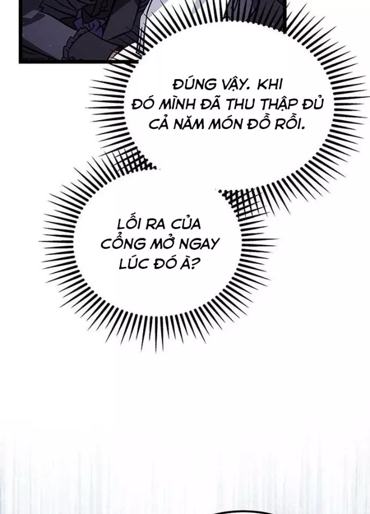 Công Chúa Hắc Viêm .99: Chapter 10
