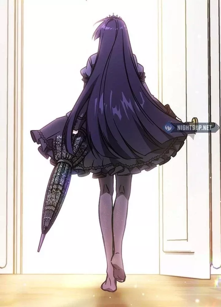 Công Chúa Hắc Viêm .99: Chapter 10