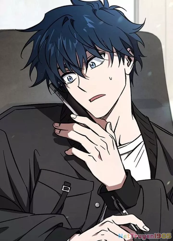 Công Chúa Hắc Viêm .99: Chapter 10