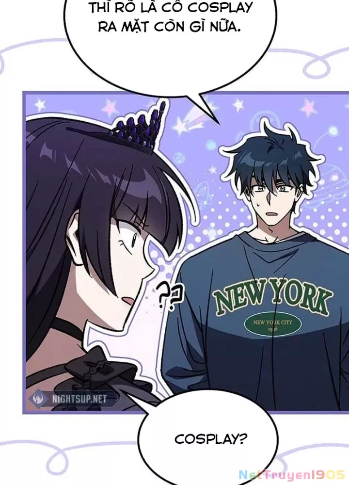 Công Chúa Hắc Viêm .99: Chapter 10