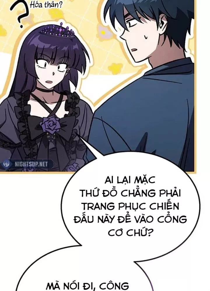 Công Chúa Hắc Viêm .99: Chapter 10