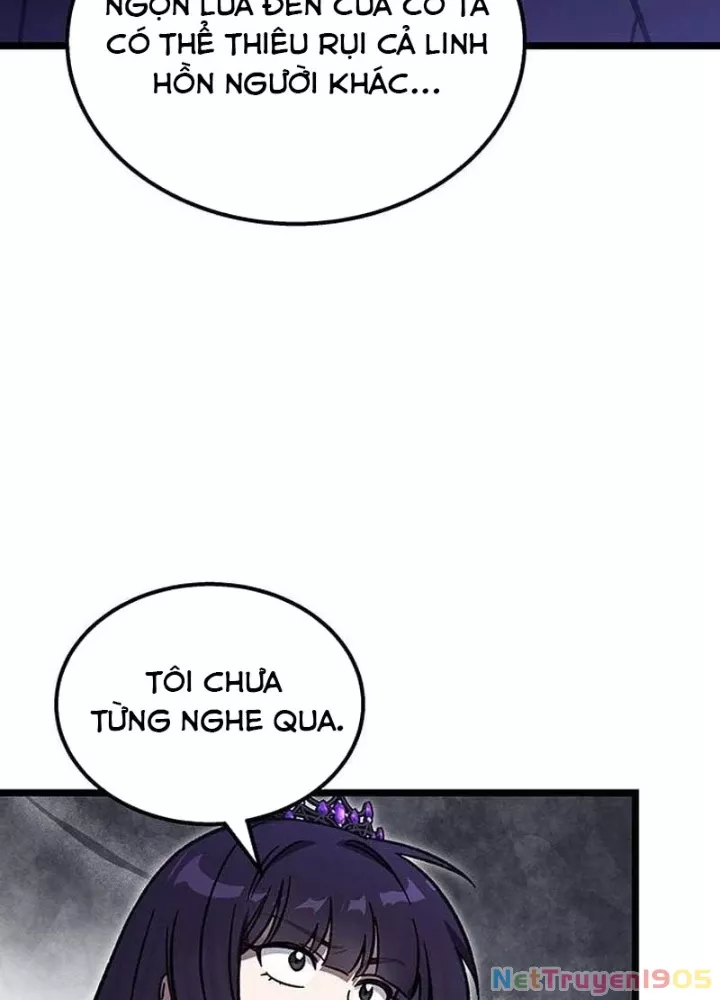 Công Chúa Hắc Viêm .99: Chapter 10