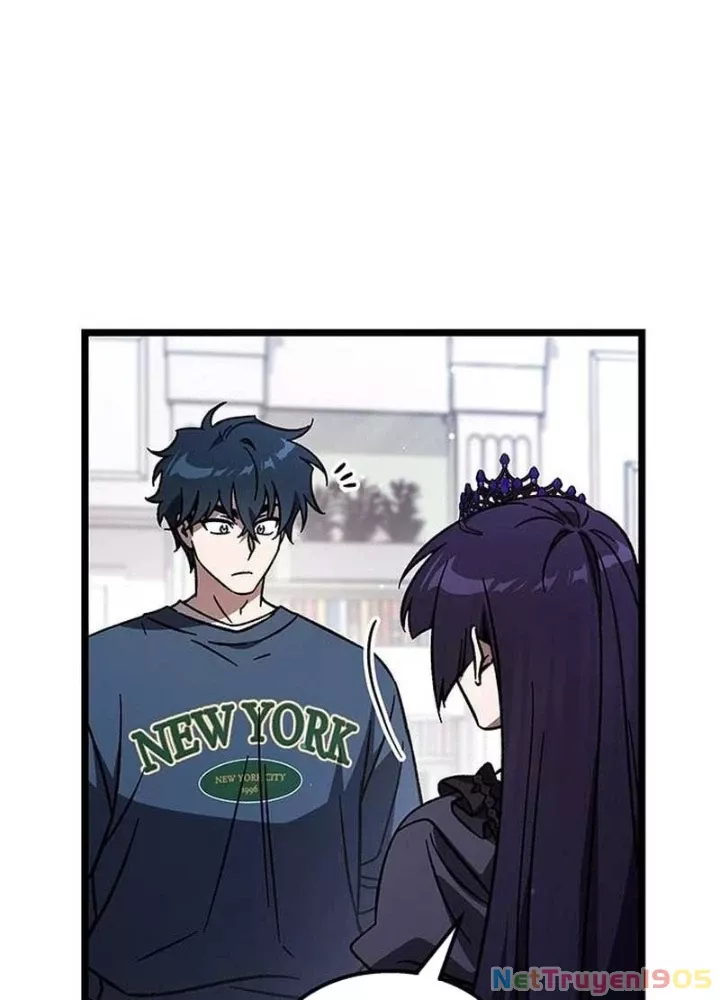 Công Chúa Hắc Viêm .99: Chapter 10