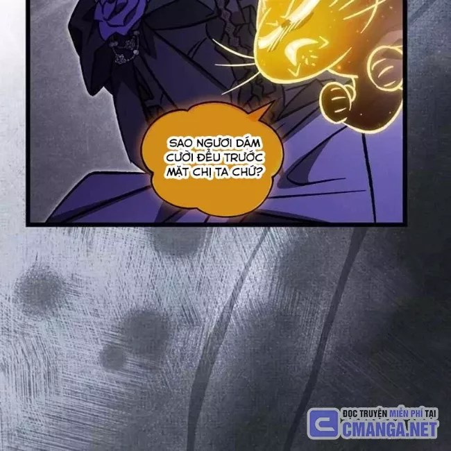 Công Chúa Hắc Viêm .99: Chapter 12