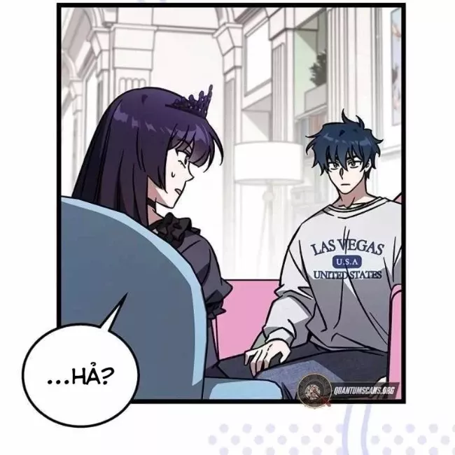 Công Chúa Hắc Viêm .99: Chapter 12