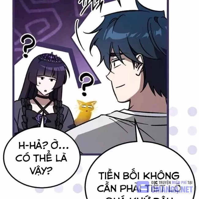 Công Chúa Hắc Viêm .99: Chapter 12