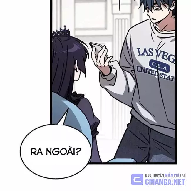 Công Chúa Hắc Viêm .99: Chapter 12