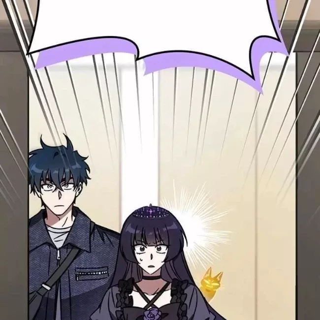 Công Chúa Hắc Viêm .99: Chapter 12