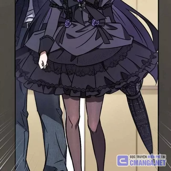 Công Chúa Hắc Viêm .99: Chapter 12