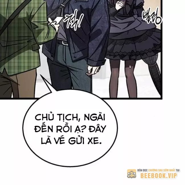 Công Chúa Hắc Viêm .99: Chapter 12