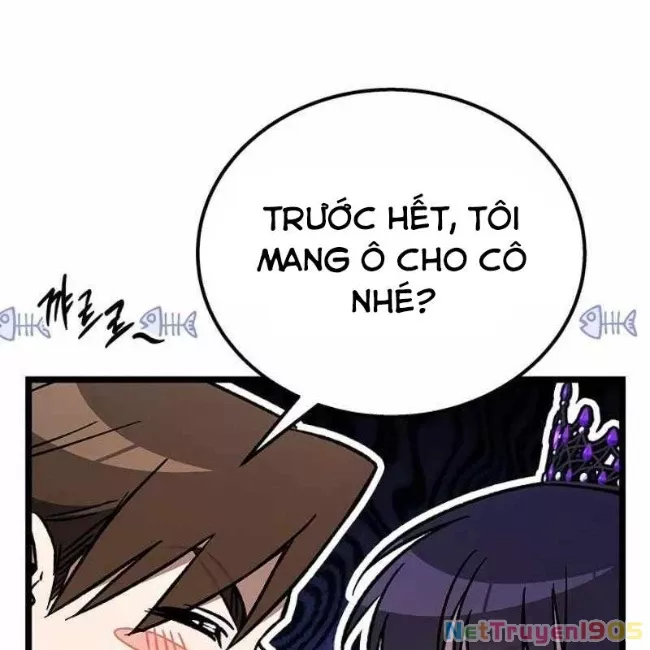 Công Chúa Hắc Viêm .99: Chapter 12