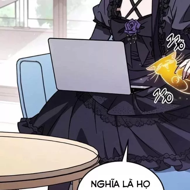 Công Chúa Hắc Viêm .99: Chapter 12