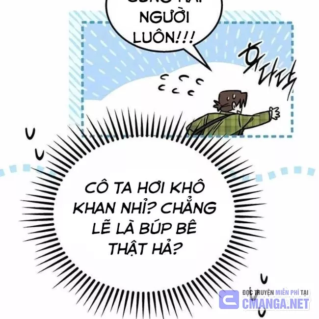 Công Chúa Hắc Viêm .99: Chapter 12