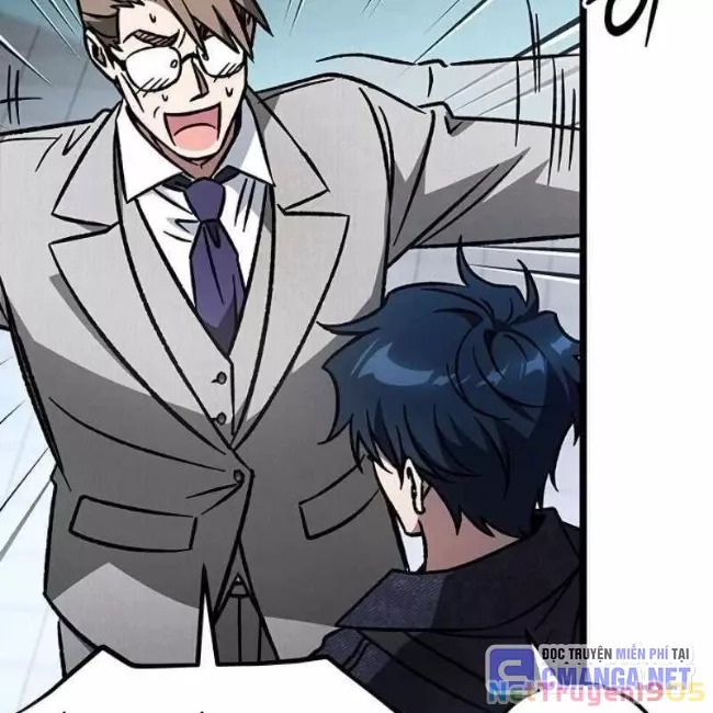 Công Chúa Hắc Viêm .99: Chapter 12