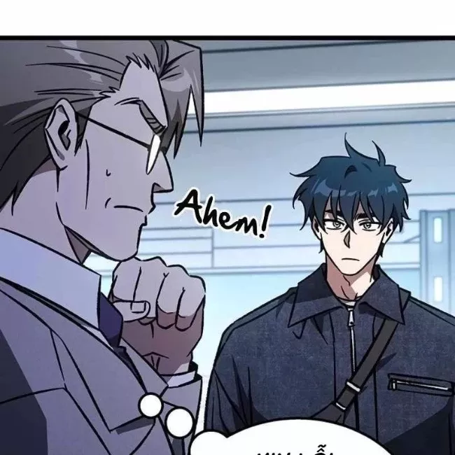 Công Chúa Hắc Viêm .99: Chapter 12