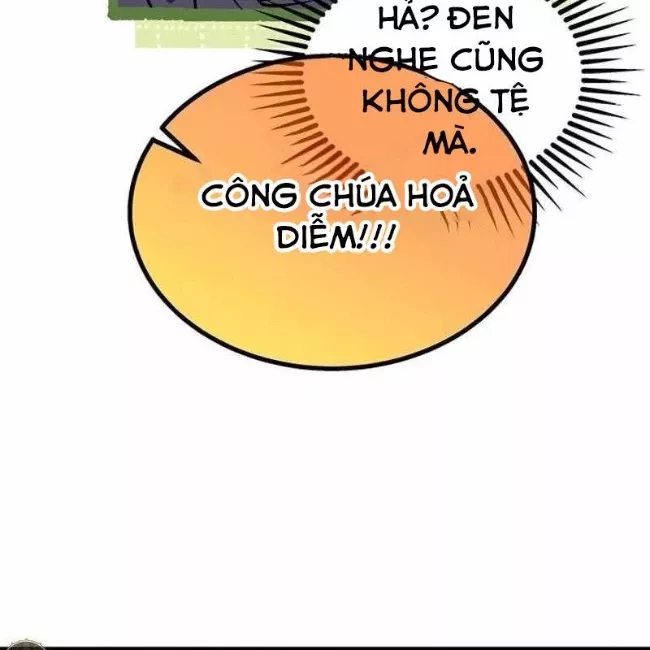 Công Chúa Hắc Viêm .99: Chapter 12