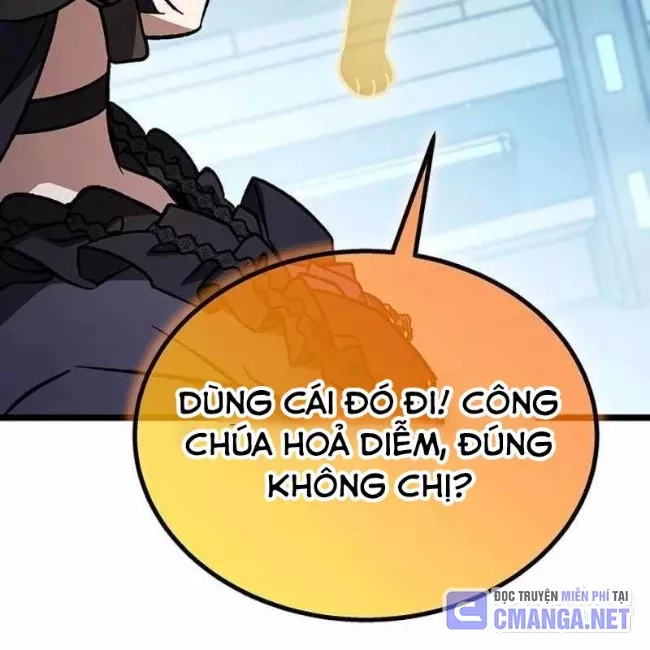 Công Chúa Hắc Viêm .99: Chapter 12