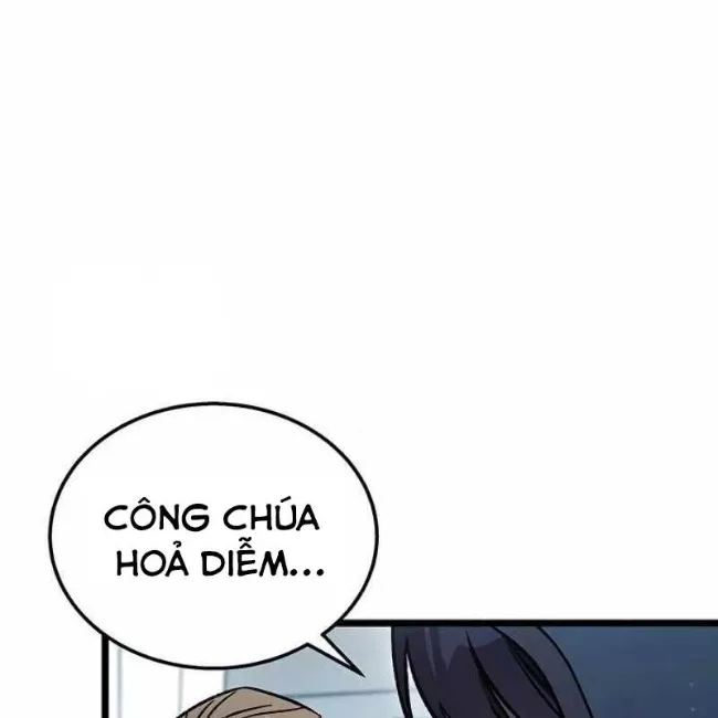 Công Chúa Hắc Viêm .99: Chapter 12