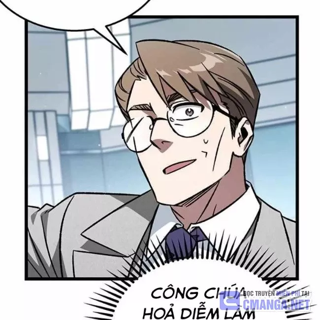 Công Chúa Hắc Viêm .99: Chapter 12