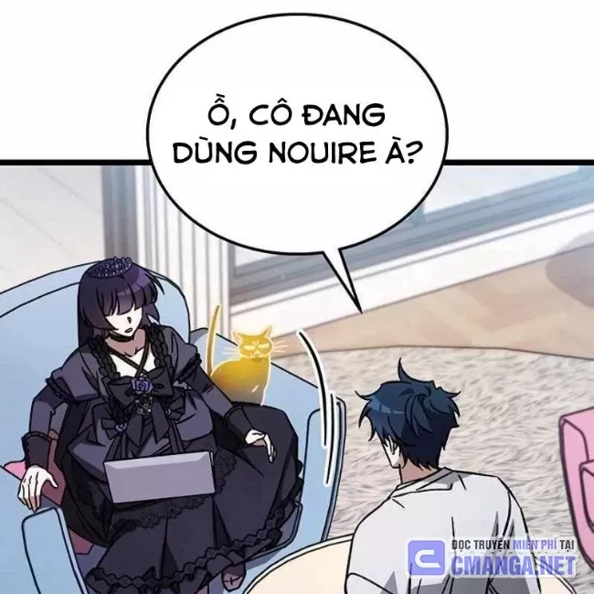 Công Chúa Hắc Viêm .99: Chapter 12