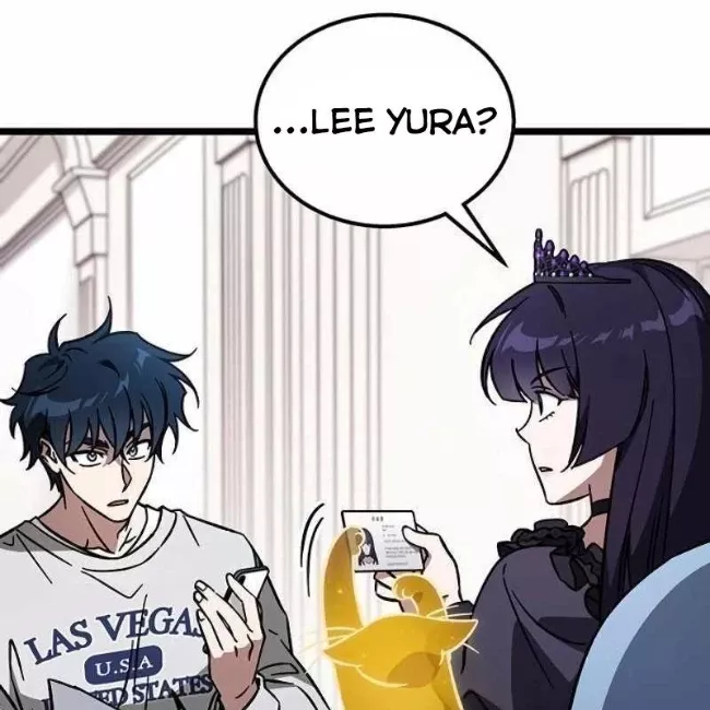 Công Chúa Hắc Viêm .99: Chapter 12