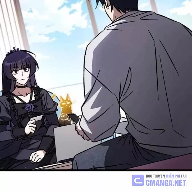 Công Chúa Hắc Viêm .99: Chapter 12