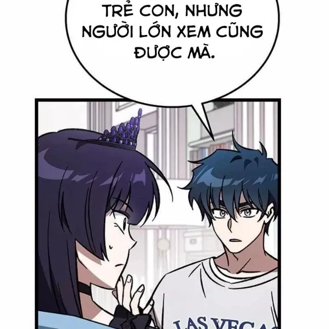 Công Chúa Hắc Viêm .99: Chapter 12