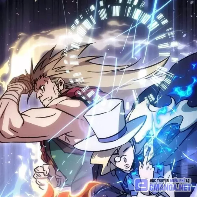 Công Chúa Hắc Viêm .99: Chapter 12