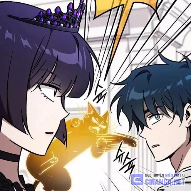 Công Chúa Hắc Viêm .99: Chapter 12