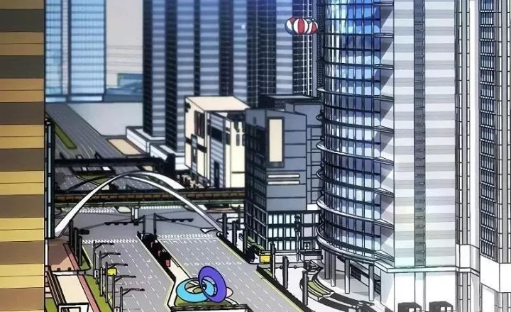 Công Chúa Hắc Viêm .99: Chapter 13