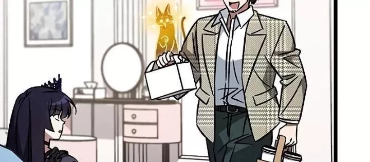 Công Chúa Hắc Viêm .99: Chapter 13