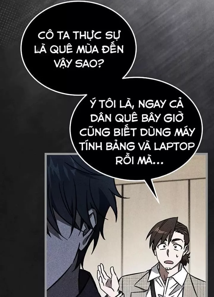 Công Chúa Hắc Viêm .99: Chapter 13