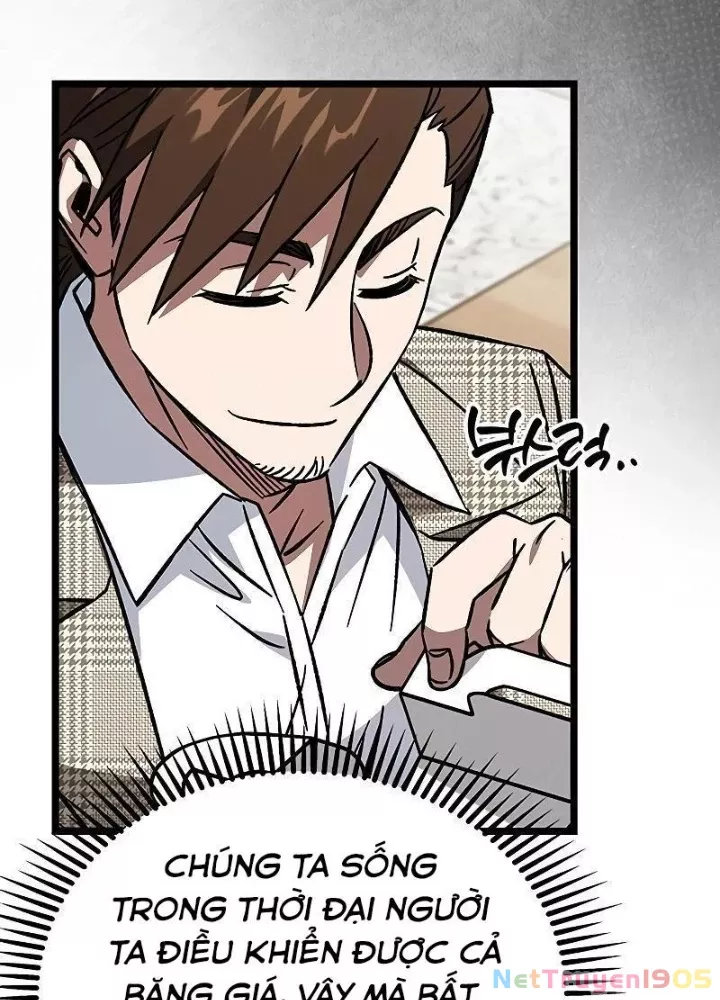 Công Chúa Hắc Viêm .99: Chapter 13