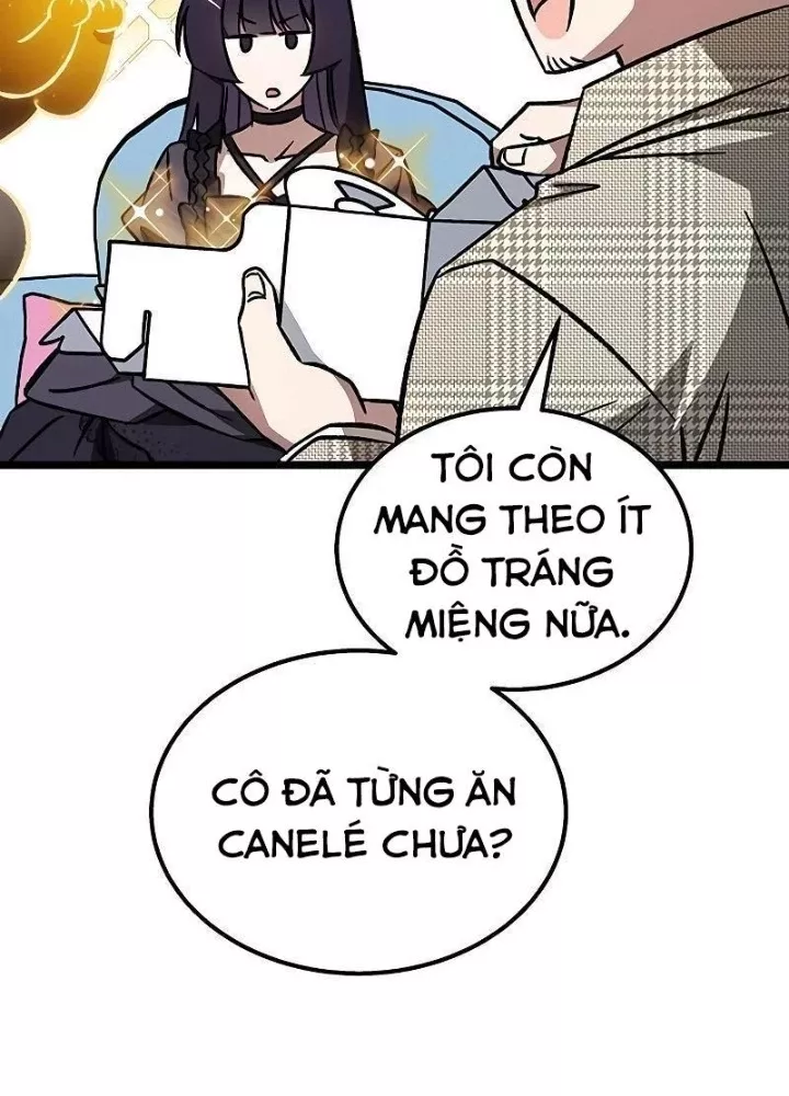 Công Chúa Hắc Viêm .99: Chapter 13