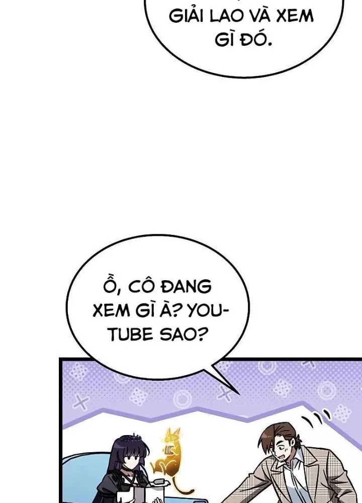 Công Chúa Hắc Viêm .99: Chapter 13