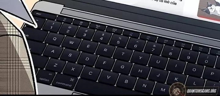 Công Chúa Hắc Viêm .99: Chapter 13