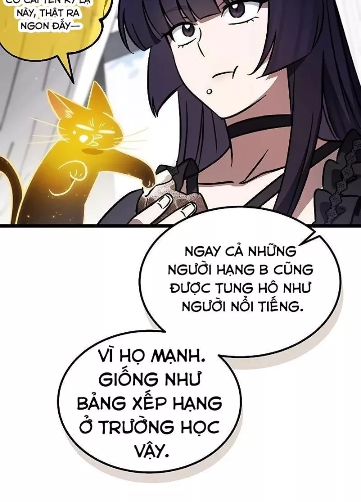 Công Chúa Hắc Viêm .99: Chapter 13