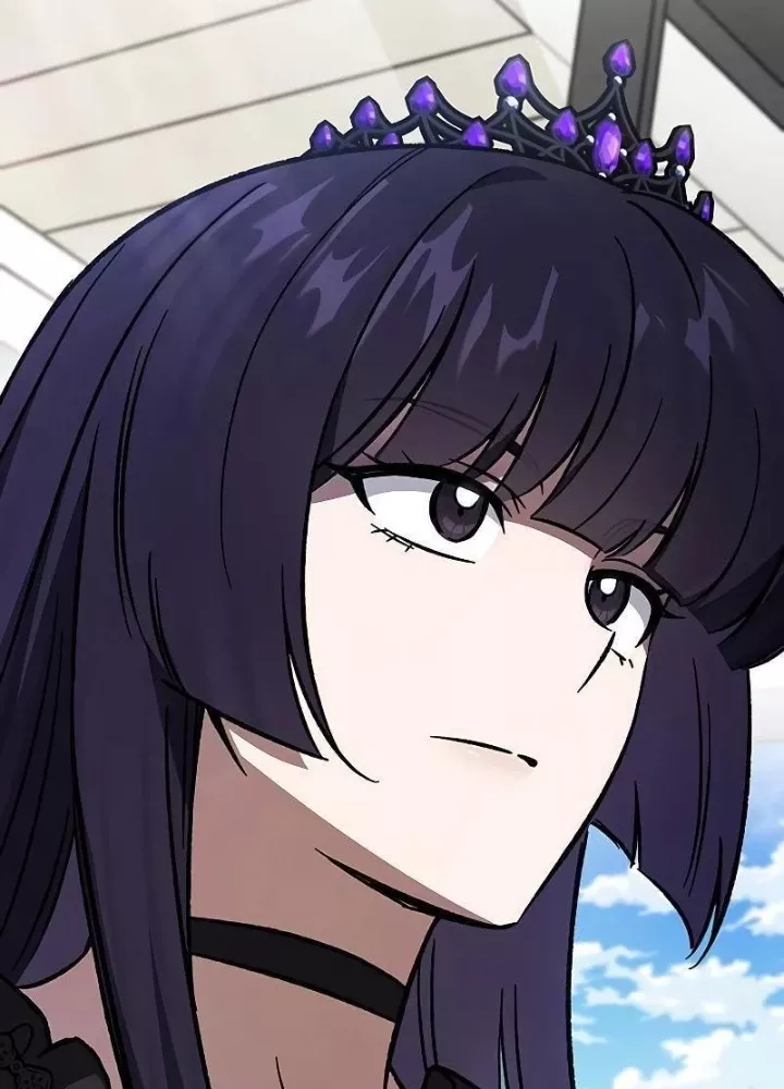 Công Chúa Hắc Viêm .99: Chapter 13