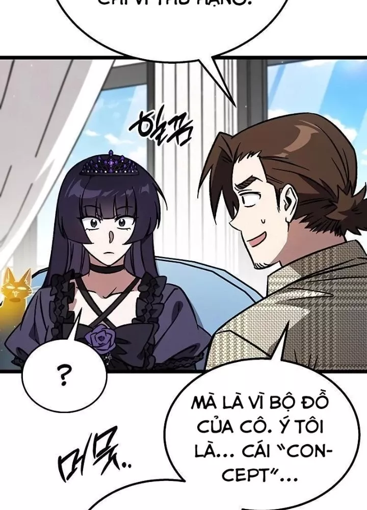 Công Chúa Hắc Viêm .99: Chapter 13