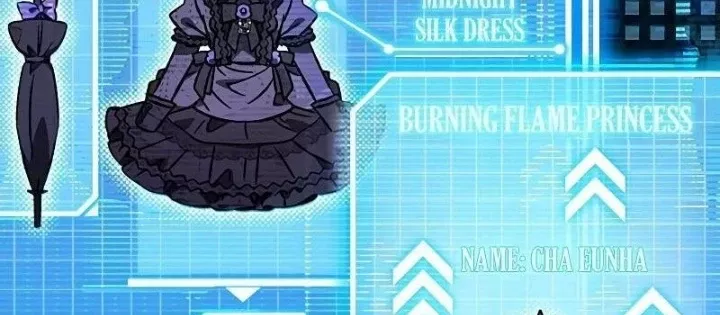 Công Chúa Hắc Viêm .99: Chapter 13