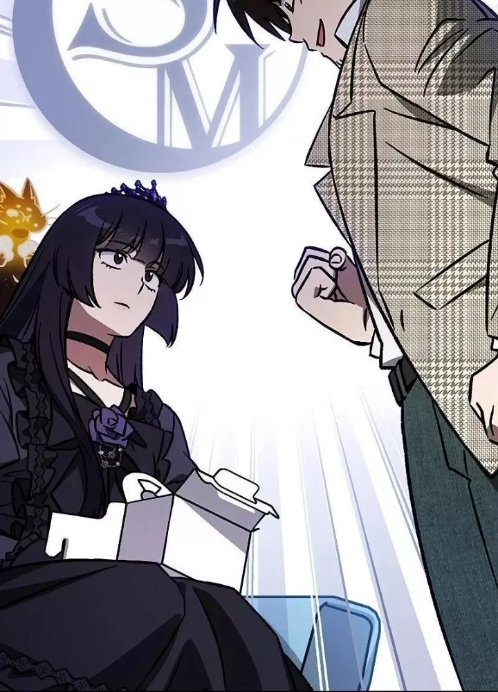 Công Chúa Hắc Viêm .99: Chapter 13