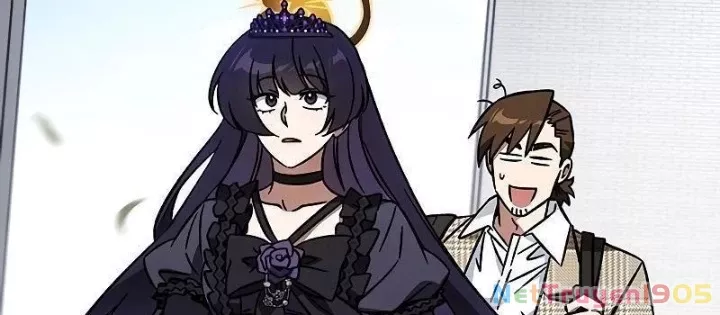 Công Chúa Hắc Viêm .99: Chapter 13