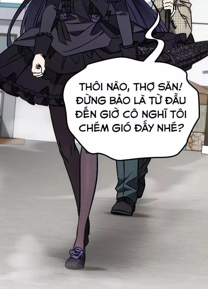 Công Chúa Hắc Viêm .99: Chapter 13