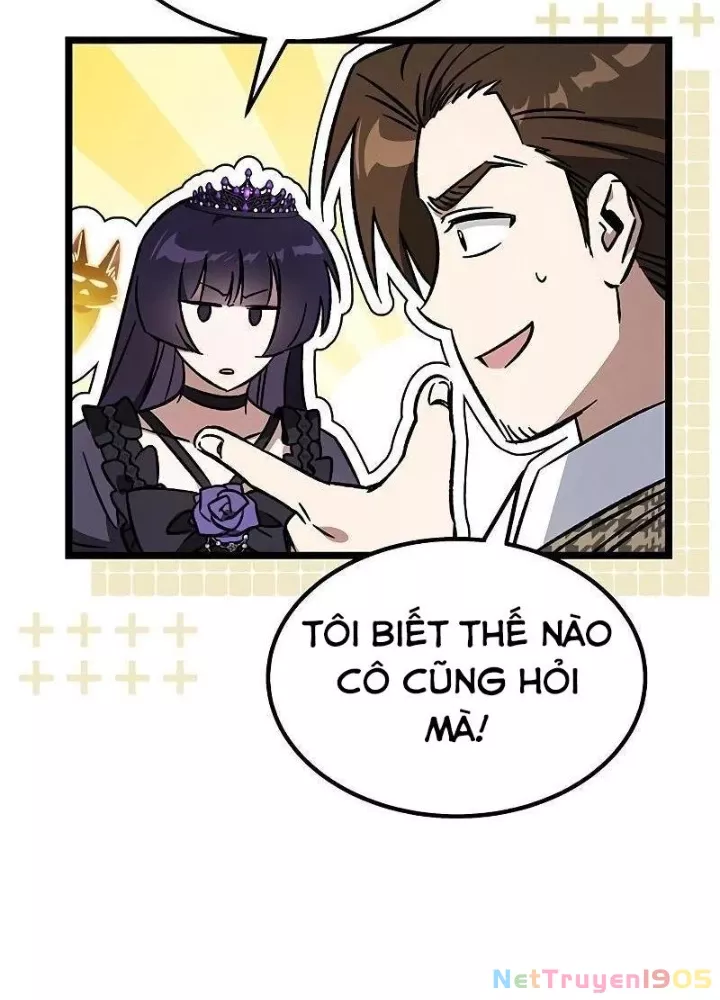 Công Chúa Hắc Viêm .99: Chapter 13