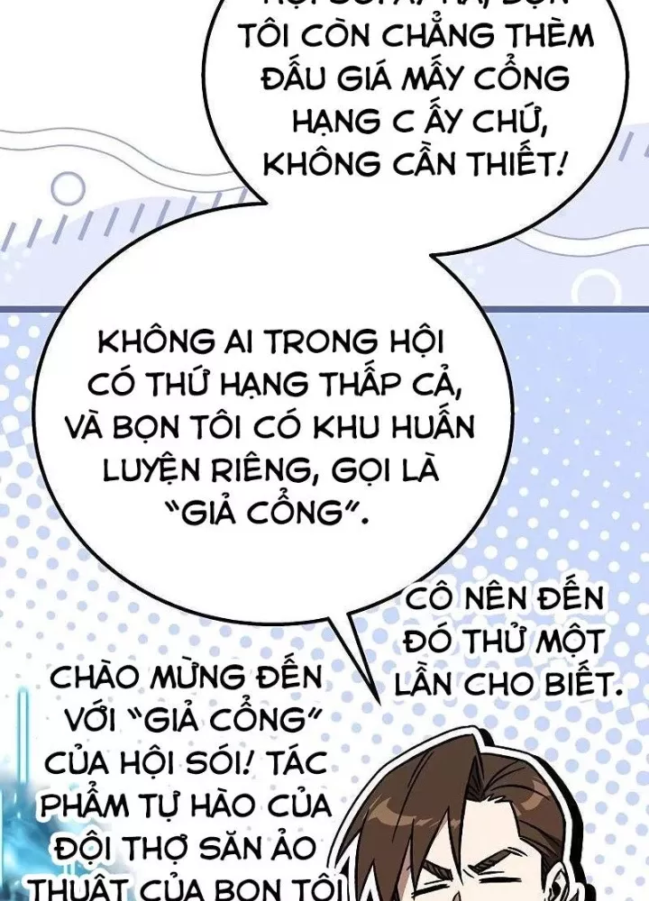 Công Chúa Hắc Viêm .99: Chapter 13