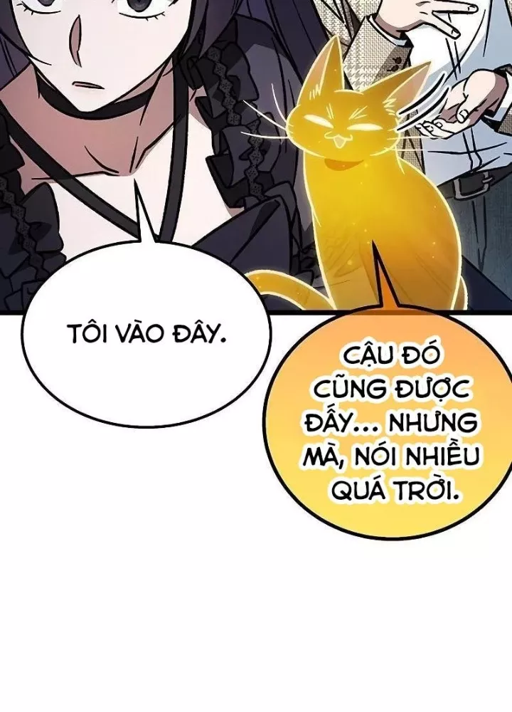 Công Chúa Hắc Viêm .99: Chapter 13