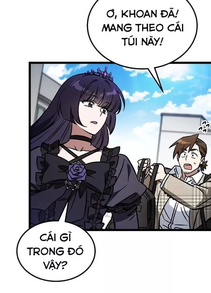 Công Chúa Hắc Viêm .99: Chapter 13