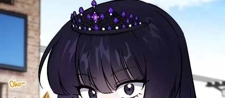 Công Chúa Hắc Viêm .99: Chapter 13