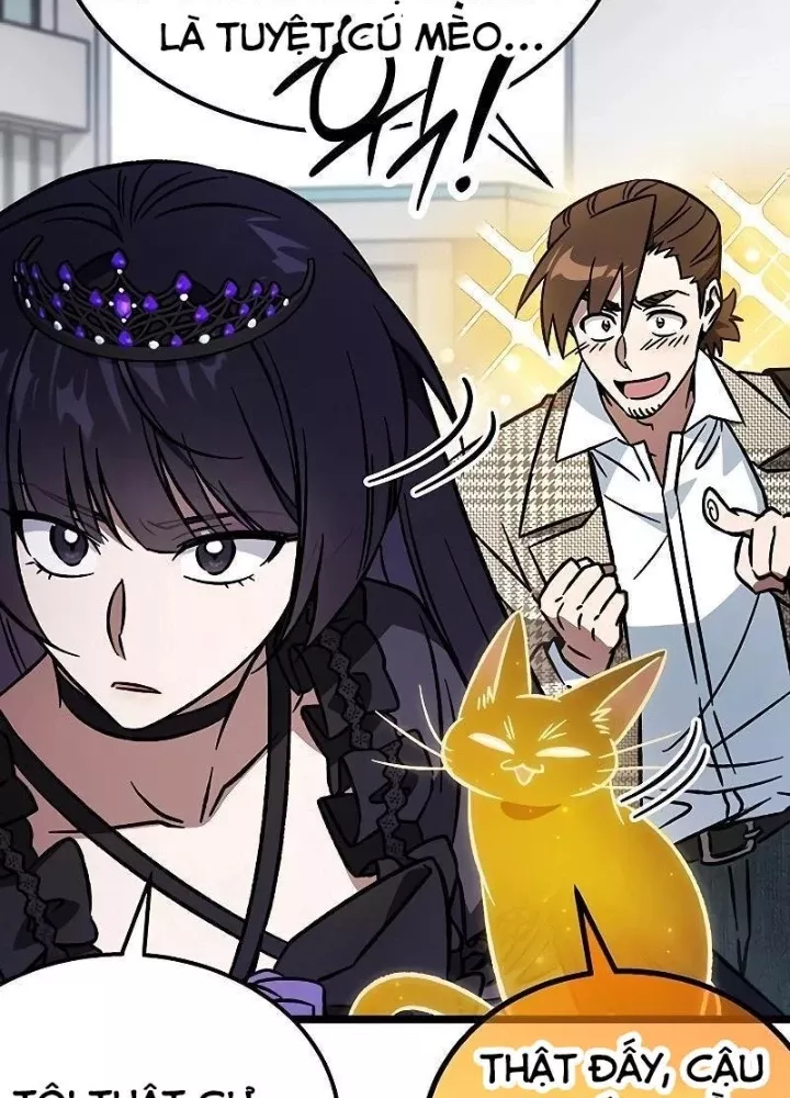 Công Chúa Hắc Viêm .99: Chapter 13